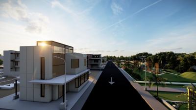 Project Image of 800.0 - 2400.0 Sq.ft Residential Plot Plot for buy in SSR Signature Gardenia