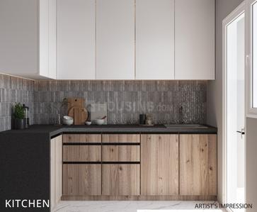 Project Image of 306.44 - 311.07 Sq.ft Studio Studio Apartment for buy in Neelkanth Zen