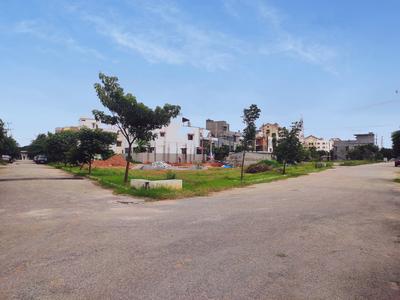 Project Image of 581.0 - 2400.0 Sq.ft Residential Plot Plot for buy in Green Cascade