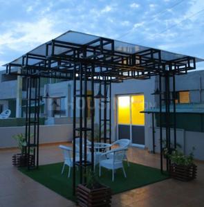 Project Image of 0.0 - 1114.0 Sq.ft 3 BHK Apartment for buy in Kemtani Koushalya My Homes