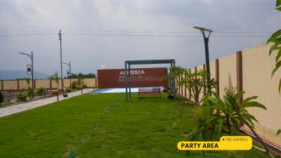 Project Image of 436.0 - 3152.0 Sq.ft Residential Plot Plot for buy in The Address