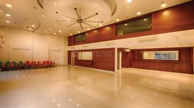 Project Image of 2215.0 - 4465.0 Sq.ft 3 BHK Apartment for buy in Sattva Luxuria