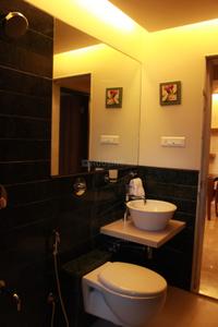 Project Image of 367.0 - 778.0 Sq.ft 1 BHK Apartment for buy in Shantiniketan Altair