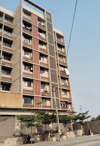Project Image of 641.53 - 787.16 Sq.ft 2 BHK Apartment for buy in Seven Creation