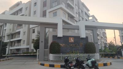 Project Image of 1200.0 - 2150.0 Sq.ft 2 BHK Apartment for buy in Kranti Park Royal
