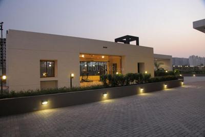 Project Image of 0.0 - 1873.0 Sq.ft 3 BHK Apartment for buy in Sangini Sangini Swapna