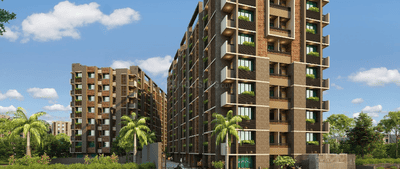 Safar E Aman Elevation 2