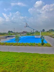 Project Image of 0.0 - 500.0 Sq.ft Residential Plot Plot for buy in Tirumala Padmawati