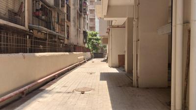 Project Image of 470.0 - 875.0 Sq.ft 1 BHK Apartment for buy in Anon Mulund Giriraj CHSL
