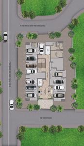 Project Image of 421.0 - 715.0 Sq.ft 1 BHK Apartment for buy in Mohite Mrugank