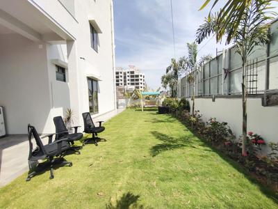 Project Image of 1468.41 - 1699.73 Sq.ft 5.5 BHK Villa for buy in Shivaay Infinity