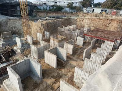 Project Image of 1290.0 - 2035.0 Sq.ft 2 BHK Apartment for buy in Srias Tiara