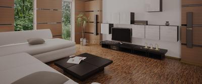 Project Image of 257.0 - 407.0 Sq.ft 1 BHK Apartment for buy in Ricco Anandam Homes