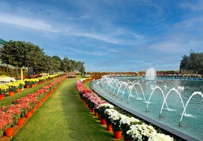 Project Image of 1588.75 - 148916.18 Sq.ft Residential Plot Plot for buy in Central Park Flower Valley Phase IV