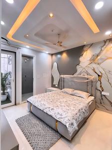 Project Image of 900.0 - 1100.0 Sq.ft 3 BHK Builder Floor for buy in RP Premium Homes