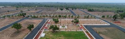 Project Image of 435.0 - 3585.0 Sq.ft Residential Plot Plot for buy in Akshaya Earth