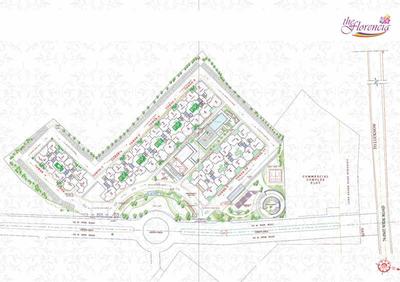 Project Image of 1248.0 - 3705.0 Sq.ft 2 BHK Apartment for buy in Wealth Mantra The Florencia