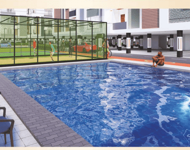 Project Image of 1200.0 - 1800.0 Sq.ft 2 BHK Apartment for buy in PR Constructions Sunridge Homes