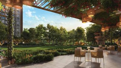 Project Image of 1145.06 - 2834.03 Sq.ft 3.5 BHK Apartment for buy in Lodha Stella Tower B