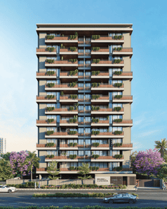Project Image of 1566.26 - 2509.28 Sq.ft 4 BHK Apartment for buy in Raj Hir Asha Luxuria