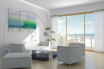 Project Image of 605.0 - 945.0 Sq.ft 1 BHK Apartment for buy in Arihant Aksh