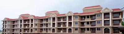 Project Image of 1184 Sq.ft 2 BHK Apartment / Flat for sale in Corlim for Rs. 9200000