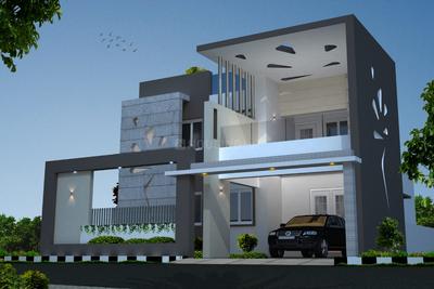 Project Image of 1005 Sq.ft 2 BHK Apartment / Flat for sale in Vadavalli for Rs. 6800000