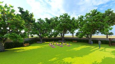 Project Image of 1076.39 - 2690.98 Sq.ft Residential Plot Plot for buy in Arsh Enclave