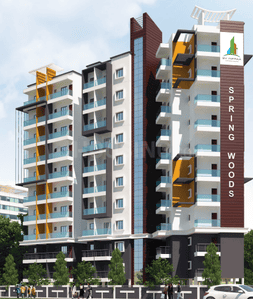 Project Image of 500.0 - 2950.0 Sq.ft 1 BHK Builder Floor for buy in Test Project Ajmer Ptest1