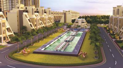 Project Image of 1197.83 - 4960.98 Sq.ft 1 BHK Apartment for buy in Raheja Revanta