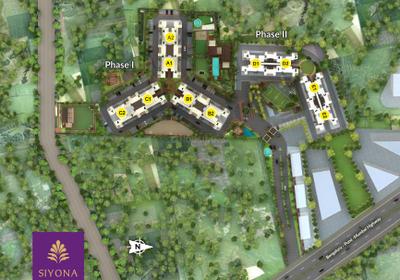 Project Image of 1660 Sq.ft 3 BHK Apartment / Flat for sale in Punawale for Rs. 13500000