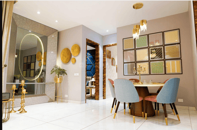 Project Image of 1305.0 - 2250.0 Sq.ft 2 BHK Apartment for buy in Malwa Escon Primera
