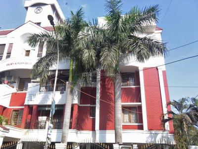 Project Image of 0.0 - 1550.0 Sq.ft 3 BHK Apartment for buy in Golden Kingsworth
