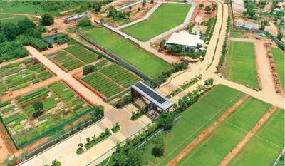 Provident Tivoli Hills Phase 1 Elevation 3