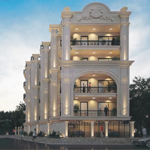 Project Image of 0.0 - 1550.0 Sq.ft 3 BHK Builder Floor for buy in Laburnum Victory Floors 89