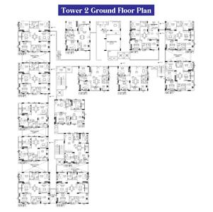 Project Image of 1157.0 - 2412.0 Sq.ft 2 BHK Apartment for buy in Praneeth Pranav Solitaire