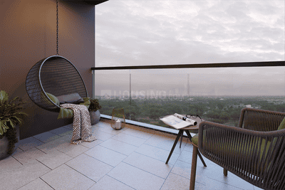 Project Image of 1198.24 - 2321.34 Sq.ft 3 BHK Apartment for buy in Goyal Orchid Gold