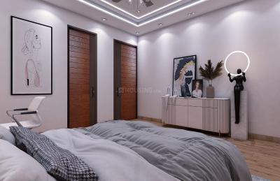 Project Image of 1800.0 - 2700.0 Sq.ft 4 BHK Builder Floor for buy in Shree Balaji Luxury Homes