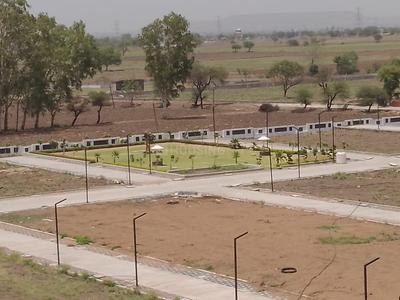 Project Image of 1000 Sq.ft Residential Plot / Land for sale in Balya Kheda for Rs. 5000000