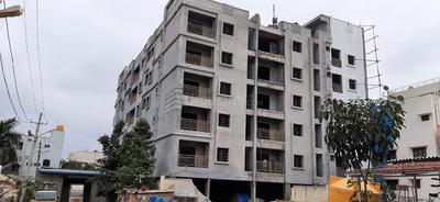 Project Image of 1179.0 - 1359.0 Sq.ft 2 BHK Apartment for buy in KVG Wonder