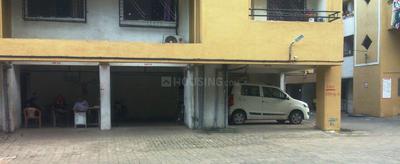 Project Image of 520.0 - 740.0 Sq.ft 1 BHK Apartment for buy in Namrata Wind Chime