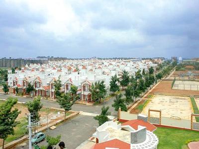 Project Image of 0.0 - 1200.0 Sq.ft 2 BHK Villa for buy in Concorde Silicon Valley