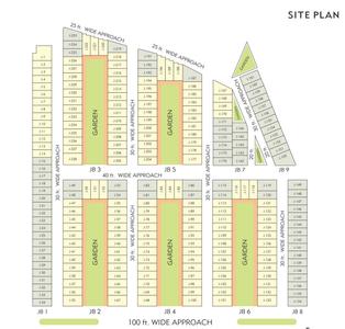 Project Image of 2192.0 - 2386.0 Sq.ft 3 BHK Villa for buy in SS Infinitus Phase 9