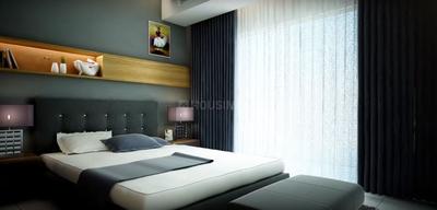 Project Image of 349.0 - 634.0 Sq.ft 1 BHK Apartment for buy in Zenith Utsav Residency Phase I