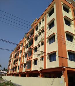 Project Image of 442.0 - 1141.0 Sq.ft 2 BHK Apartment for buy in Alliance Biman View Apartment