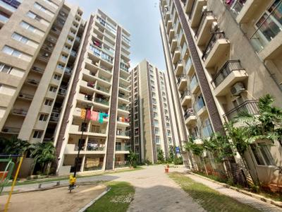 Project Image of 625.0 - 1770.0 Sq.ft 1 BHK Apartment for buy in Shriram Park 63 At Shriram The Gateway