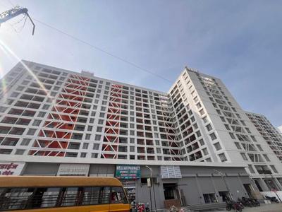 Project Image of 740.0 - 1032.0 Sq.ft 2 BHK Apartment for buy in K Ville