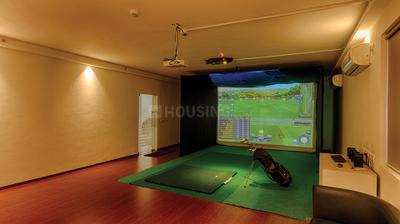 Project Image of 2215.0 - 4465.0 Sq.ft 3 BHK Apartment for buy in Sattva Luxuria
