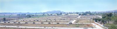 Project Image of 750.0 - 1800.0 Sq.ft Residential Plot Plot for buy in Godha Estate