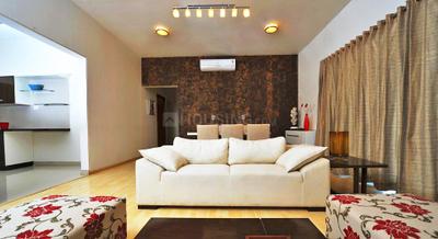Project Image of 1007.0 - 1205.0 Sq.ft 2 BHK Apartment for buy in Kumar Megapolis Smart Homes 2